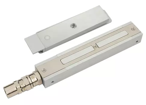 Электромагнитные замки ЭКСКОН