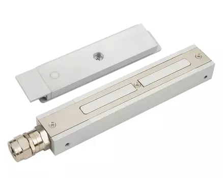 Электромагнитные замки ALeko