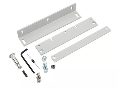 Электромагнитные замки ЭКСКОН