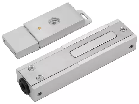 Электромагнитные замки ЭКСКОН