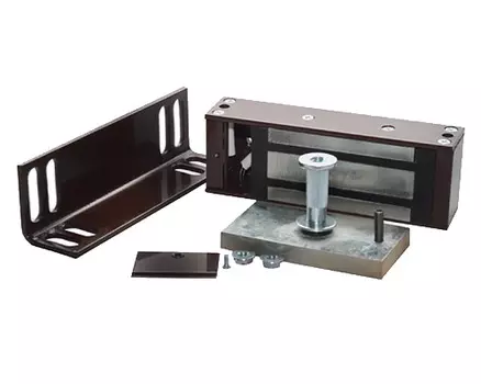 Электромагнитные замки Олевс