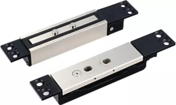 Электромагнитные замки Soca