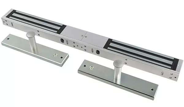 Электромагнитные замки Soca