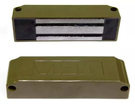 Электромагнитные замки VIZIT