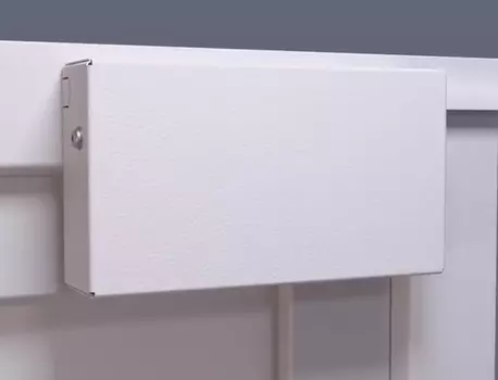 Электромагнитные замки VIZIT