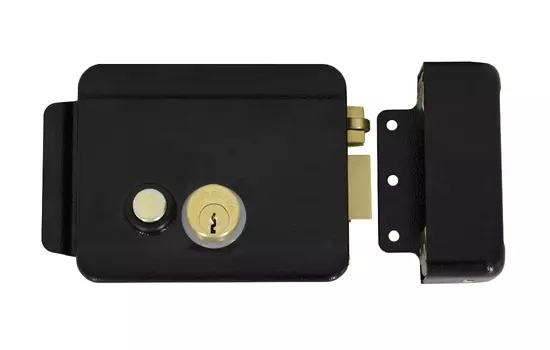 Электромеханические замки AccordTec