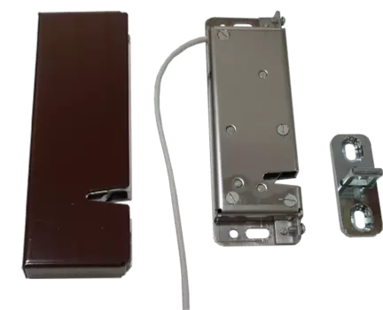 Электромеханические замки ALer