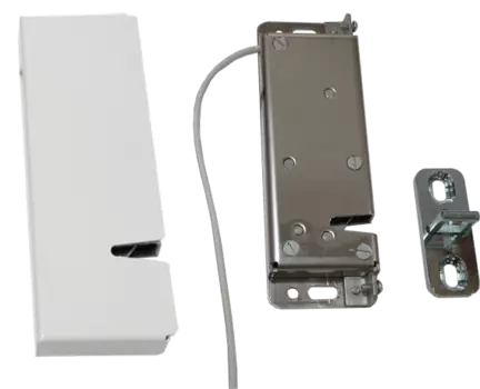 Электромеханические замки ALer