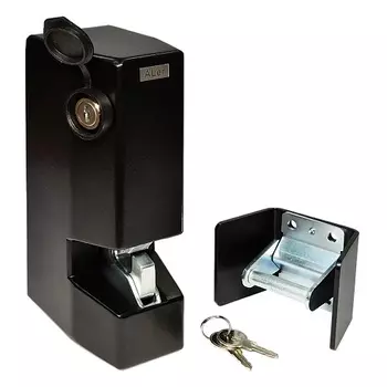 Электромеханические замки ALer