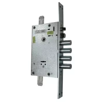 Электромеханические замки CISA