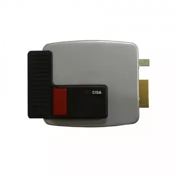 Электромеханические замки CISA
