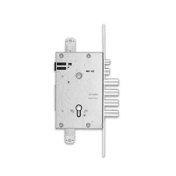 Электромеханические замки CISA