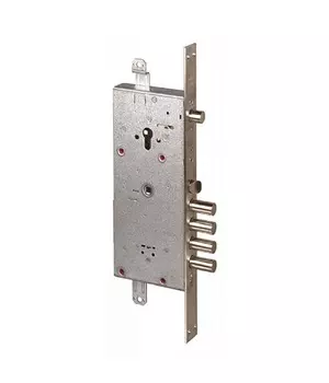 Электромеханические замки CISA