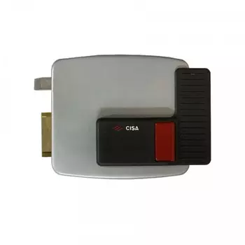 Электромеханические замки CISA