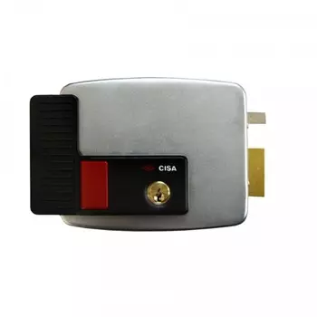 Электромеханические замки CISA