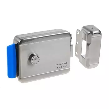 Электромеханические замки Falcon Eye
