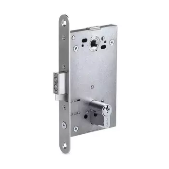 Электромеханические замки PERCo