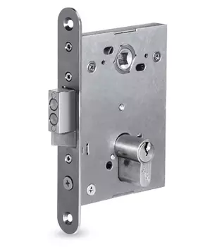 Электромеханические замки PERCo