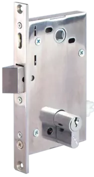 Электромеханические замки PERCo