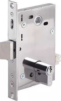 Электромеханические замки PERCo