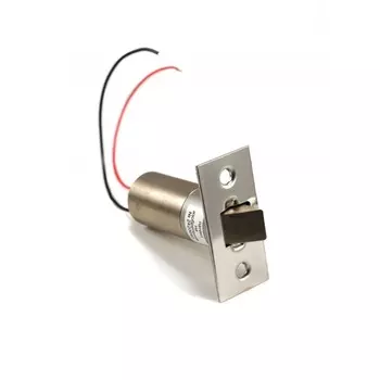 Электромеханические замки Promix