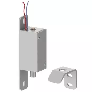 Электромеханические замки Promix