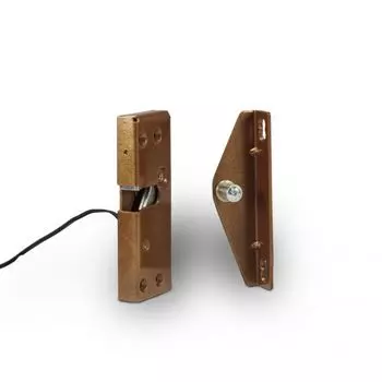 Электромеханические замки Promix