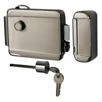 Электромеханические замки Smartec