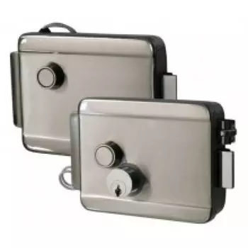 Электромеханические замки Smartec