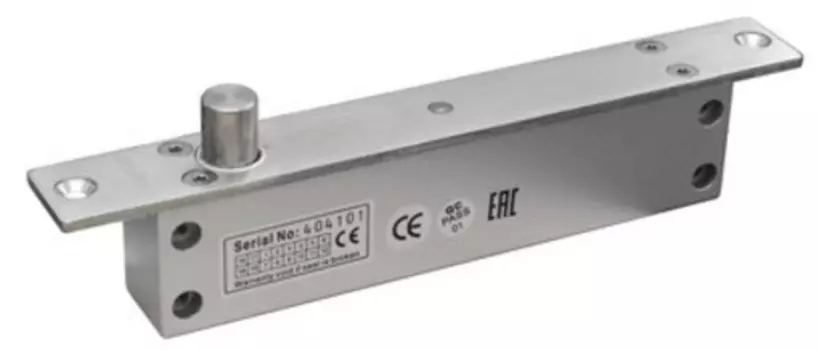 Электромеханические замки Smartec