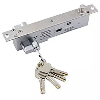 Электромеханические замки Smartec