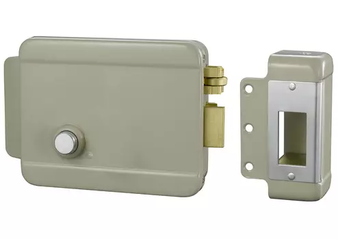 Электромеханические замки Smartec