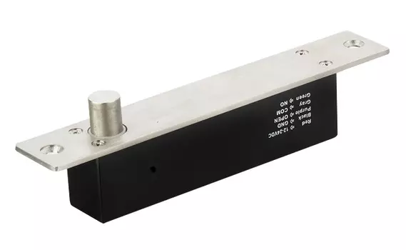 Электромеханические замки Tantos