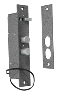 Электромеханические замки Витек