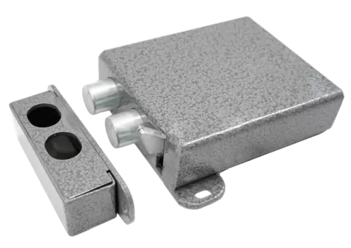 Электромеханические замки Витек