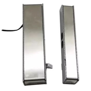 Электромеханические замки Витек