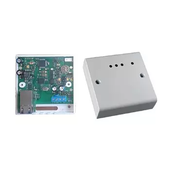 Электронные и электромоторные замки Gate