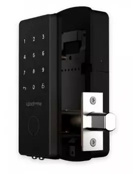 Электронные и электромоторные замки IglooHome