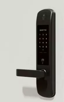 Электронные и электромоторные замки IglooHome