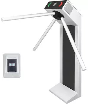 Электронные проходные CARDDEX