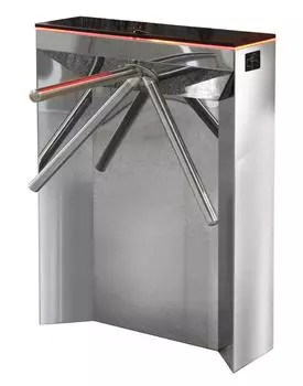 Электронные проходные Сибирский Арсенал