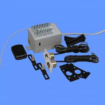 Электрозамки мебельные Promix