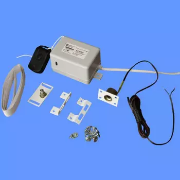 Электрозамки мебельные Promix