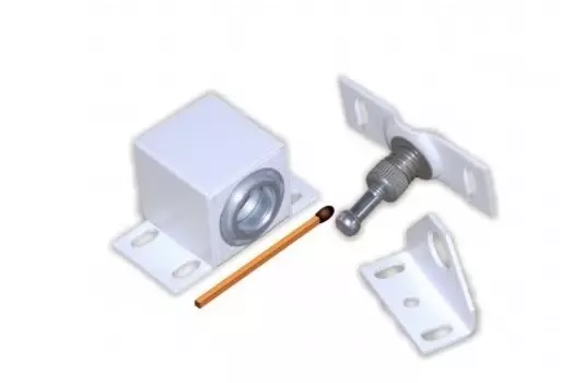 Электрозамки мебельные Promix