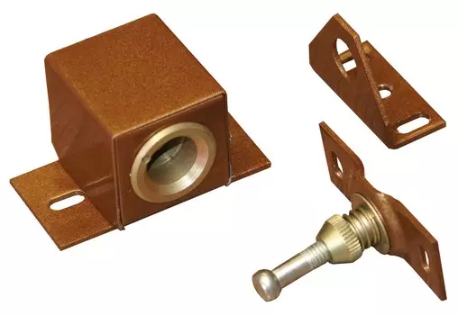 Электрозамки мебельные Promix