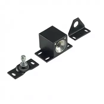 Электрозамки мебельные Promix