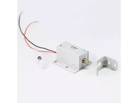 Электрозамки мебельные Promix