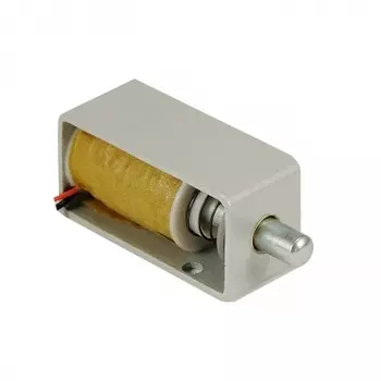 Электрозамки мебельные Promix