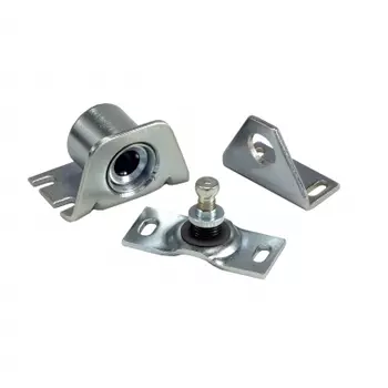 Электрозамки мебельные Promix