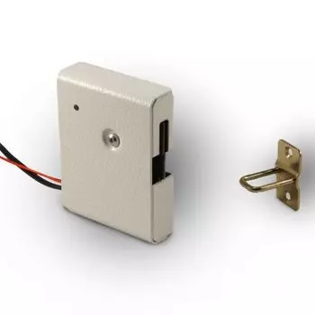 Электрозамки мебельные Promix